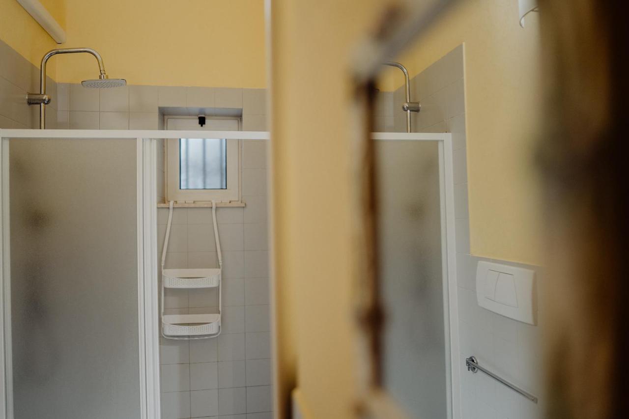 La Casetta Di Cristina Apartman Polignano a Mare Kültér fotó