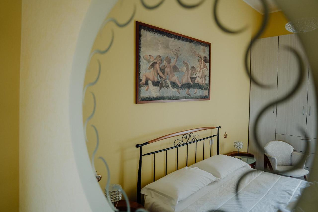 La Casetta Di Cristina Apartman Polignano a Mare Kültér fotó
